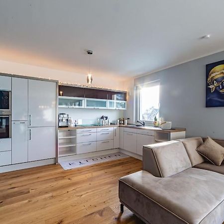 A&V Apartments Wunderschoene Penthouse Wohnung Moers Εξωτερικό φωτογραφία