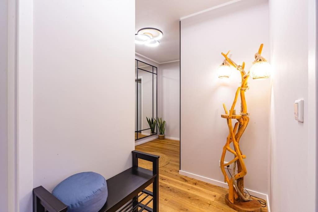 A&V Apartments Wunderschoene Penthouse Wohnung Moers Εξωτερικό φωτογραφία