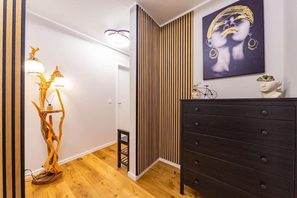 A&V Apartments Wunderschoene Penthouse Wohnung Moers Εξωτερικό φωτογραφία